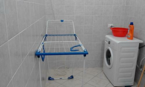 Apartamento Amareviaggiarelowcost