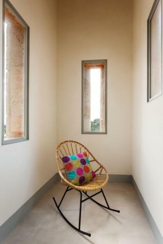 Hotel Vinilia Wine Resort