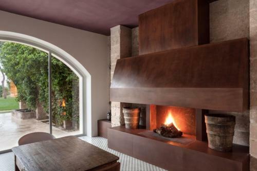 Hotel Vinilia Wine Resort