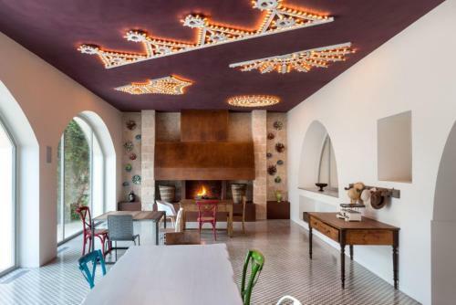 Hotel Vinilia Wine Resort