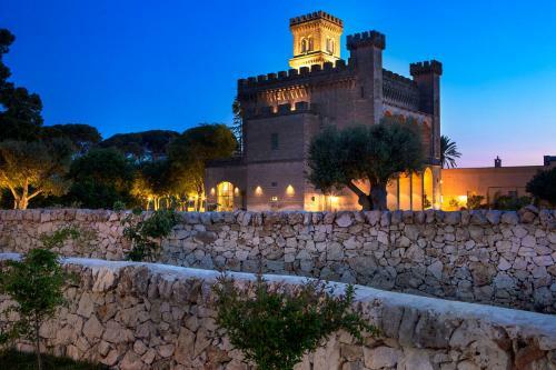 Hotel Vinilia Wine Resort