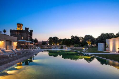 Hotel Vinilia Wine Resort