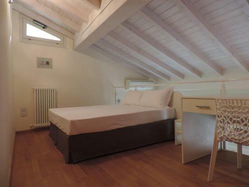 Apartamento Residence Al Sociale