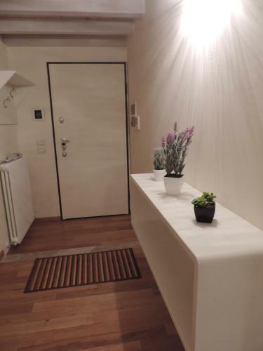 Apartamento Residence Al Sociale