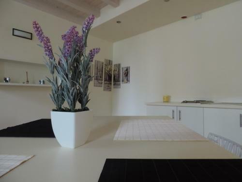 Apartamento Residence Al Sociale