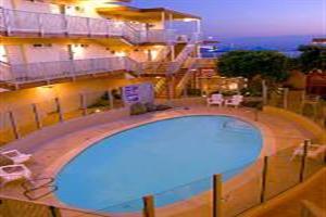 Hotel Best Western Plus Beach View Lodge