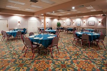 Hotel Holiday Inn Express Mesa Verde