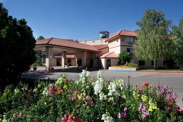 Hotel Holiday Inn Express Mesa Verde