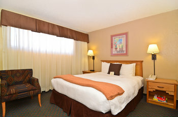 Hotel Best Western Turquoise Inn