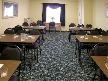 Hotel La Quinta Inn And Suites