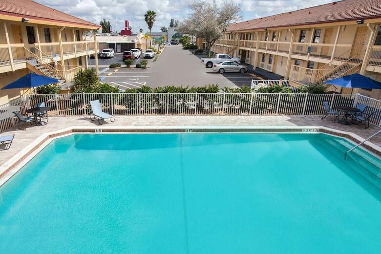 Hotel La Quinta Inn