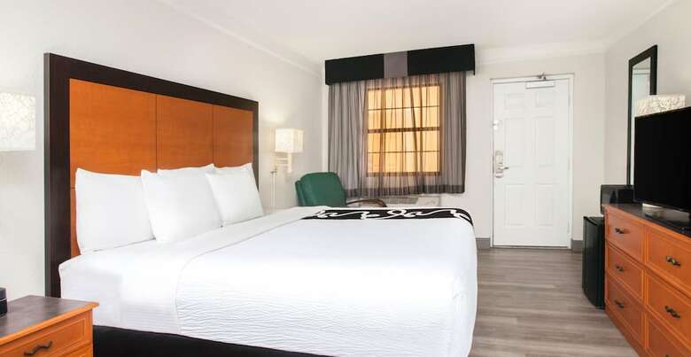 Hotel La Quinta Inn