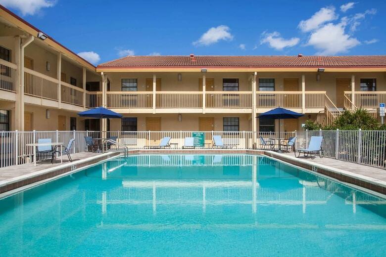 Hotel La Quinta Inn