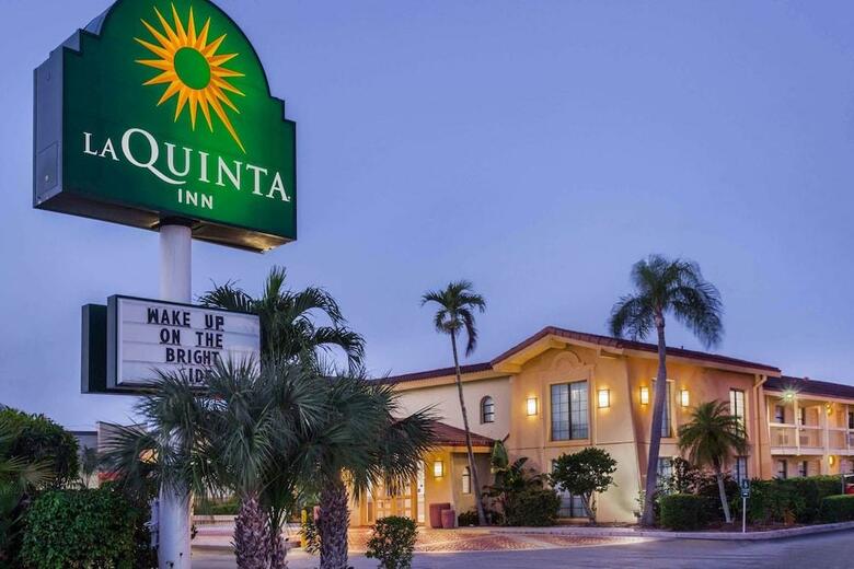 Hotel La Quinta Inn