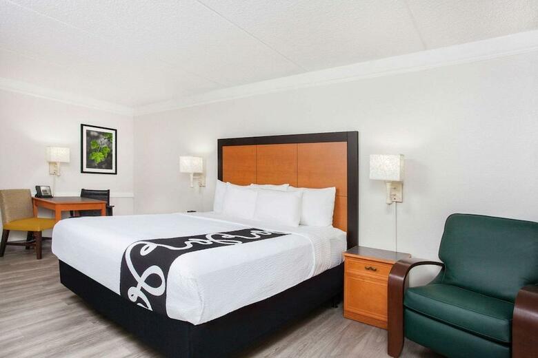 Hotel La Quinta Inn