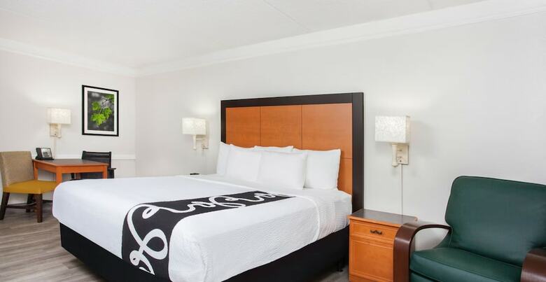 Hotel La Quinta Inn