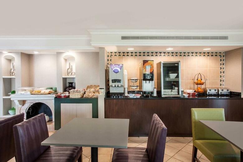 Hotel La Quinta Inn