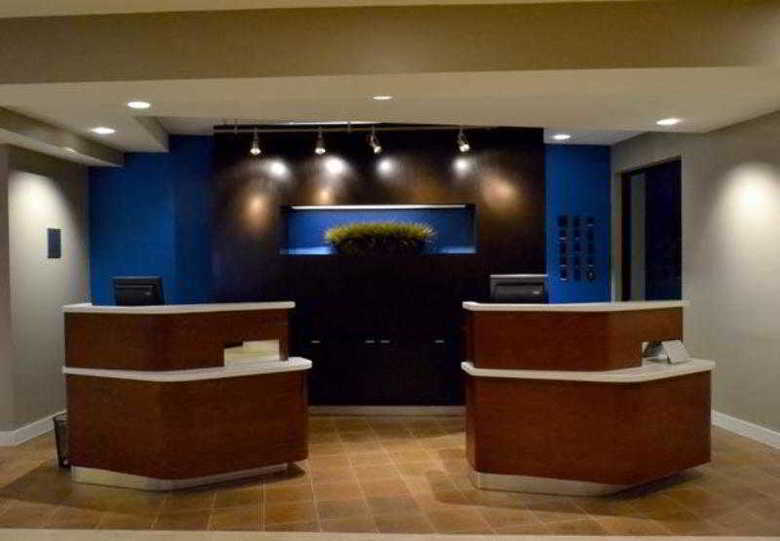Hotel Courtyard By Marriott