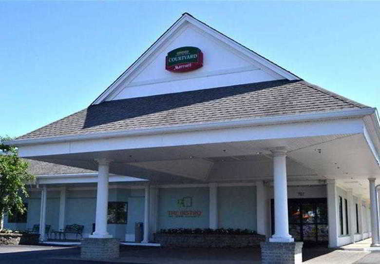 Hotel Courtyard By Marriott