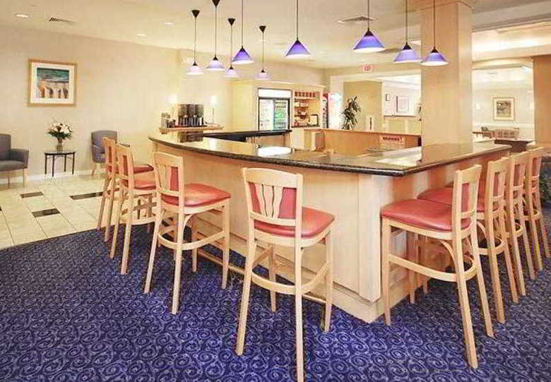 Hotel Courtyard By Marriott