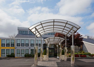 Hotel Holiday Inn Cape Cod Hyannis