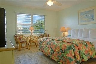 Hotel Marina Del Mar Resort