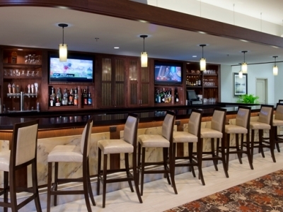 Hotel Hilton Lafayette
