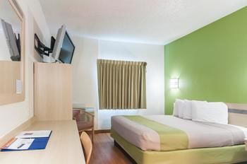 Hotel Motel 6
