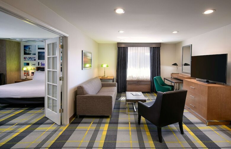 Hotel Holiday Inn Express