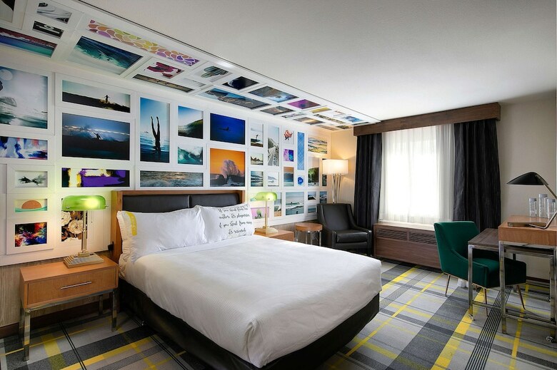Hotel Holiday Inn Express