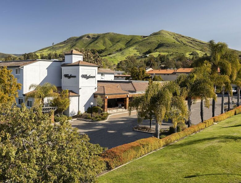 Hotel Holiday Inn Express
