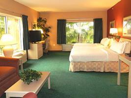 Americinn Hotel & Suites