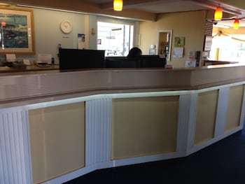 Hotel Econo Lodge