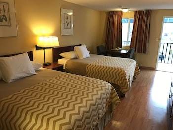 Hotel Econo Lodge