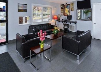 Hotel Econo Lodge