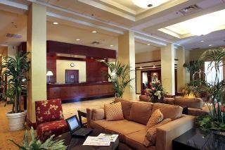 Doubletree Hotel Tallahassee