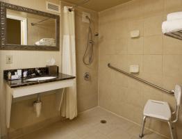 Doubletree Hotel Tallahassee