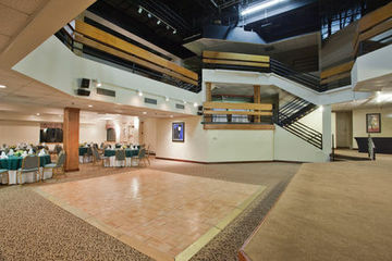 Crowne Plaza Hotel Virginia Beach