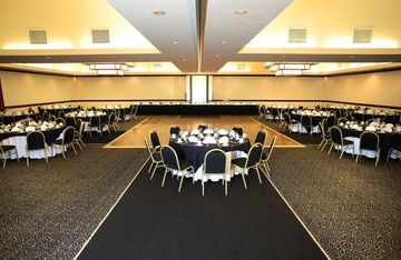 Hotel Doubletree Virginia Beach