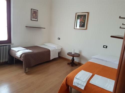 Apartamento Corte Pomponazza