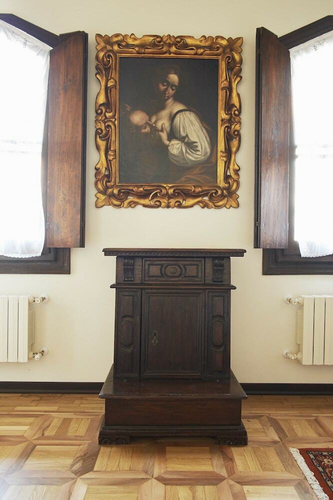 Casa Schirolli