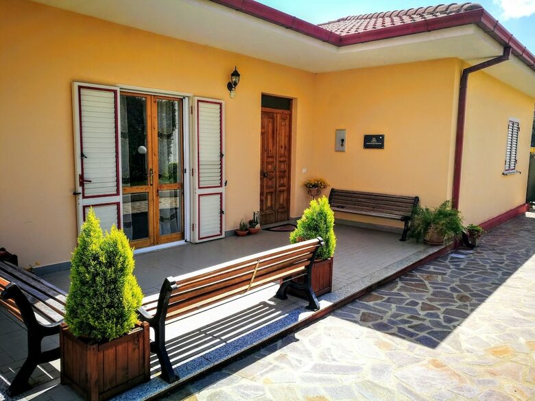 Bed & Breakfast La Residenza Del Marchesato