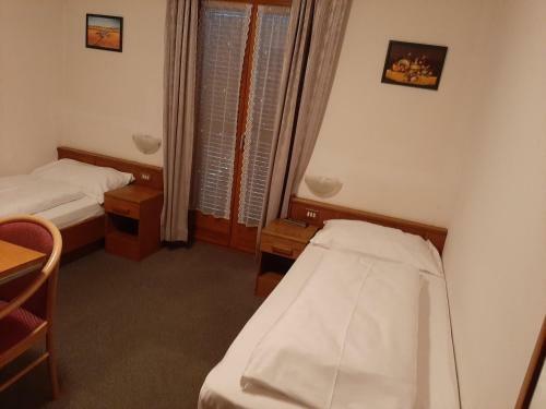 Hotel Pension Marianne