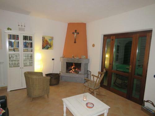 Holiday Home Casa Vista Mare
