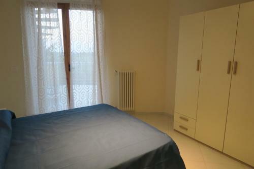 Apartamento Eden Village