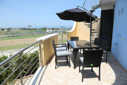 Apartamento Eden Village