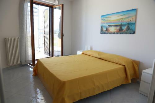 Apartamento Eden Village