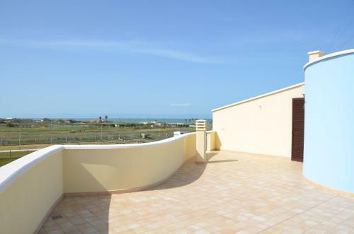 Apartamento Eden Village