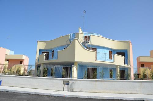 Apartamento Eden Village