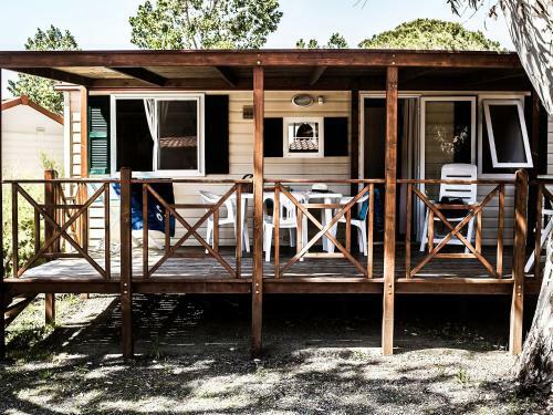 Hotel Cecina 1